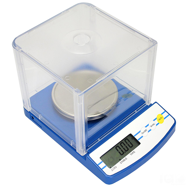 Compact Balance 300g