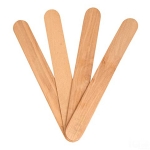 Disposable Wooden Tongue Depressor