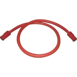 Burner Tube