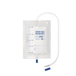Bag, Urine, Collecting, 2000ml