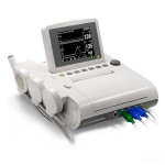 CTG Monitor With Accessories
