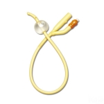 Catheter, Foley, Sterile, Disposable