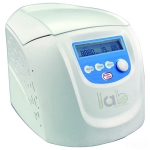 Centrifuge, High Speed