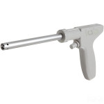 Gas Lighter, Piezo Electric