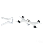 Burette Clamp, Double