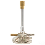 Adjustable Bunsen Burner